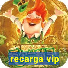 recarga vip